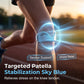 🦵 ACHETEZ 1, OBTENEZ 1 GRATUIT ! ⏳ Genouillère respirante & amortissante pour la rotule – Mousse épaisse & bande ajustable – Soulage les douleurs, parfaite pour le sport ou le quotidien – maintien confortable et sécurisé 🏃‍♂️✨