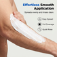 🧴 ACHETEZ 2, OBTENEZ 1 GRATUIT ! ⏰ Crème dépilatoire douce pour hommes – Formule pour peau sensible – Élimine les poils sans irritation, effet hydratant – idéale pour torse, jambes ou aisselles ✨💪