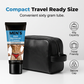 🧴 ACHETEZ 2, OBTENEZ 1 GRATUIT ! ⏰ Crème dépilatoire douce pour hommes – Formule pour peau sensible – Élimine les poils sans irritation, effet hydratant – idéale pour torse, jambes ou aisselles ✨💪