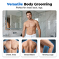 🧴 ACHETEZ 2, OBTENEZ 1 GRATUIT ! ⏰ Crème dépilatoire douce pour hommes – Formule pour peau sensible – Élimine les poils sans irritation, effet hydratant – idéale pour torse, jambes ou aisselles ✨💪