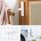 🧰 50% DE RÉDUCTION! 🔌 Support de Bouchon Auto-Adhésif – Adhésif acrylique transparent, réutilisable & robuste – Idéal pour fixer multiprises, routeurs et câbles 🏠