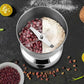 ⚙️ 50% DE RÉDUCTION! 🥣 Hachoir électrique inox – Polyvalent & puissant ✨