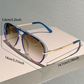 🕶️ 50% DE RÉDUCTION ⏰ Lunettes de soleil rétro double-pont – Style élégant & protection UV400 – Légères, tendance – parfaites pour un look vintage au quotidien ✨☀️🛒
