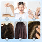 💇‍♀️ 50% DE RÉDUCTION 🔴🔵 Peigne de massage à lumière rouge & bleue avec spray – Thérapie capillaire LED, hydratant – idéal pour stimuler la circulation et dompter les frisottis 💧