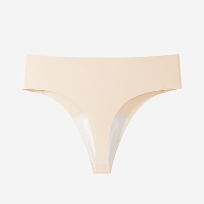 👙 50% DE RÉDUCTION 🔥 String sans couture anti-cameltoe pour leggings – Invisible, respirant & extensible – Parfait pour le sport, le yoga ou un look discret sous des vêtements moulants 💪