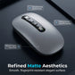 🖱️ 50% DE RÉDUCTION! 💬 Souris sans fil intelligente à commande vocale IA – Précise, sans fil & polyvalente – Idéale pour le travail et le quotidien ✨
