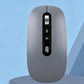 🖱️ 50% DE RÉDUCTION! 💬 Souris sans fil intelligente à commande vocale IA – Précise, sans fil & polyvalente – Idéale pour le travail et le quotidien ✨