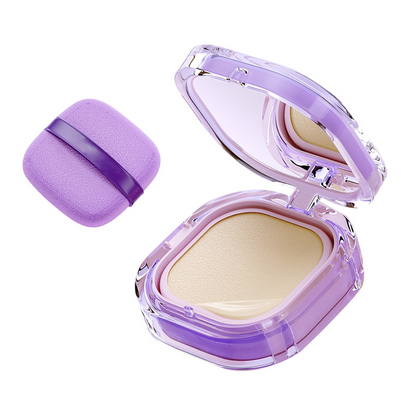 💄 50% DE RÉDUCTION 💖 Fond de teint crème longue tenue – SPF 30 & finition naturelle – Idéal pour une protection quotidienne – couvrant, confortable et lumineux ✨🌸🛡️