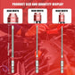 🔧 50% DE RÉDUCTION ⏰ Embouts hexagonaux en acier allié de qualité supérieure pour perceuses électriques – Robustes, durables & compatibles avec la plupart des outils – idéaux pour montage de meubles, réparations ou projets de bricolage 🔩