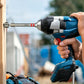 🔧 50% DE RÉDUCTION ⏰ Embouts hexagonaux en acier allié de qualité supérieure pour perceuses électriques – Robustes, durables & compatibles avec la plupart des outils – idéaux pour montage de meubles, réparations ou projets de bricolage 🔩