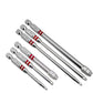 🔧 50% DE RÉDUCTION ⏰ Embouts hexagonaux en acier allié de qualité supérieure pour perceuses électriques – Robustes, durables & compatibles avec la plupart des outils – idéaux pour montage de meubles, réparations ou projets de bricolage 🔩