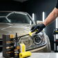 🚗 50% DE RÉDUCTION 💡 Liquide de rénovation de phares ultime – Anti-UV & restauration durable – Efface le jaunissement, les rayures & l’oxydation – application rapide sans polisseuse ✨