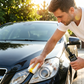 🚗 50% DE RÉDUCTION 💡 Liquide de rénovation de phares ultime – Anti-UV & restauration durable – Efface le jaunissement, les rayures & l’oxydation – application rapide sans polisseuse ✨