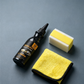 🚗 50% DE RÉDUCTION 💡 Liquide de rénovation de phares ultime – Anti-UV & restauration durable – Efface le jaunissement, les rayures & l’oxydation – application rapide sans polisseuse ✨