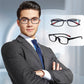 👓 50% DE RÉDUCTION 💻 Lunettes de lecture anti-lumière bleue à mise au point automatique – Réduit la fatigue oculaire – Idéales pour smartphone, ordinateur ou lecture – confort visuel toute la journée ✨🛡️