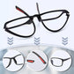 👓 50% DE RÉDUCTION 💻 Lunettes de lecture anti-lumière bleue à mise au point automatique – Réduit la fatigue oculaire – Idéales pour smartphone, ordinateur ou lecture – confort visuel toute la journée ✨🛡️