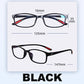 👓 50% DE RÉDUCTION 💻 Lunettes de lecture anti-lumière bleue à mise au point automatique – Réduit la fatigue oculaire – Idéales pour smartphone, ordinateur ou lecture – confort visuel toute la journée ✨🛡️