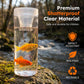 🐟 50% DE RÉDUCTION! 🌊 Jeu de pêche en bouteille – Aventure & découverte pour enfants ✨