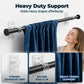 🪟 50% DE RÉDUCTION! 🔧 Supports de tringle autocollants – Sans perçage & discrets ✨