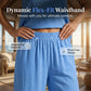 👗 50% DE RÉDUCTION ☀️ Ensemble loungewear col V – Été sans effort, doux & respirant – Coupe décontractée, parfait pour la maison ou les sorties – style facile au quotidien 🌸
