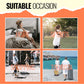 👚 60% DE RÉDUCTION ☀️ T-shirt ample d'été pour femmes – Doux, léger & coupe fluide – Parfait pour les journées chaudes ou le sport – acheté en 2, livraison gratuite 🌸