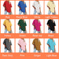 👚 60% DE RÉDUCTION ☀️ T-shirt ample d'été pour femmes – Doux, léger & coupe fluide – Parfait pour les journées chaudes ou le sport – acheté en 2, livraison gratuite 🌸