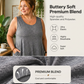 👗 60% DE RÉDUCTION 💥 Combinaison sans manches grande taille avec poches – Fluide, confortable & polyvalente – Idéale pour l’été, les voyages ou le quotidien – élégante sans effort ✨