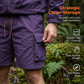🧥 60% DE RÉDUCTION ☀️ Veste de protection solaire unisexe style montagne – Effet rafraîchissant & léger – UPF 50+, idéale pour la randonnée, le vélo ou les journées chaudes – coupe décontractée et respirante 🌿