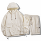 🧥 60% DE RÉDUCTION ☀️ Veste de protection solaire unisexe style montagne – Effet rafraîchissant & léger – UPF 50+, idéale pour la randonnée, le vélo ou les journées chaudes – coupe décontractée et respirante 🌿