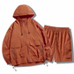 🧥 60% DE RÉDUCTION ☀️ Veste de protection solaire unisexe style montagne – Effet rafraîchissant & léger – UPF 50+, idéale pour la randonnée, le vélo ou les journées chaudes – coupe décontractée et respirante 🌿
