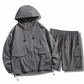 🧥 60% DE RÉDUCTION ☀️ Veste de protection solaire unisexe style montagne – Effet rafraîchissant & léger – UPF 50+, idéale pour la randonnée, le vélo ou les journées chaudes – coupe décontractée et respirante 🌿