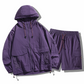🧥 60% DE RÉDUCTION ☀️ Veste de protection solaire unisexe style montagne – Effet rafraîchissant & léger – UPF 50+, idéale pour la randonnée, le vélo ou les journées chaudes – coupe décontractée et respirante 🌿