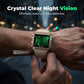 ⌚ 50% DE RÉDUCTION! ✨ Montre Digitale Transparente Étanche 50M – Affichage hybride, rétroéclairage & chronomètre – 9 coloris – Look rétro-futuriste pour le sport & le quotidien 💎