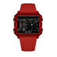 ⌚ 50% DE RÉDUCTION! ✨ Montre Digitale Transparente Étanche 50M – Affichage hybride, rétroéclairage & chronomètre – 9 coloris – Look rétro-futuriste pour le sport & le quotidien 💎