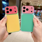 📱 50% DE RÉDUCTION 🎨 Coque de téléphone acrylique dopamine aux couleurs contrastées – Design vibrant & léger – Anti-choc, protection contre les rayures – parfaite pour un look joyeux et coloré ✨