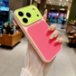 📱 50% DE RÉDUCTION 🎨 Coque de téléphone acrylique dopamine aux couleurs contrastées – Design vibrant & léger – Anti-choc, protection contre les rayures – parfaite pour un look joyeux et coloré ✨