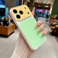 📱 50% DE RÉDUCTION 🎨 Coque de téléphone acrylique dopamine aux couleurs contrastées – Design vibrant & léger – Anti-choc, protection contre les rayures – parfaite pour un look joyeux et coloré ✨