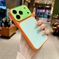 📱 50% DE RÉDUCTION 🎨 Coque de téléphone acrylique dopamine aux couleurs contrastées – Design vibrant & léger – Anti-choc, protection contre les rayures – parfaite pour un look joyeux et coloré ✨