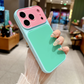 📱 50% DE RÉDUCTION 🎨 Coque de téléphone acrylique dopamine aux couleurs contrastées – Design vibrant & léger – Anti-choc, protection contre les rayures – parfaite pour un look joyeux et coloré ✨