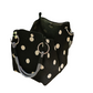 👜 50% DE RÉDUCTION ⏰ Sac à main féminin à jolis pois – Léger, spacieux & design ludique – Parfait pour les sorties, les vacances ou le quotidien – élégant et pratique ✨