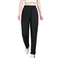 👖 50% DE RÉDUCTION 💨 Pantalon de sport taille haute léger pour femme – Flexible, respirant & parfait pour le yoga – Idéal pour le fitness ou les journées actives – confortable et élégant 🧘‍♀️✨