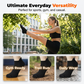 🧦 50% DE RÉDUCTION ⚡ Chaussettes de sport unisexe – Modèle cheville, séchage rapide & durables – Parfaites pour la course, le crossfit ou l’entraînement – gardent leur forme lavage après lavage 🔄