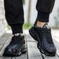 👟 50% DE RÉDUCTION ⏰ Chaussures légères indestructibles antidérapantes – Embout acier & semelle anti-perforation – Idéales pour le travail, le bricolage ou les activités extérieures – confortables et robustes 🛡️🔧✨