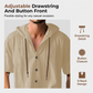 👕 50% DE RÉDUCTION 🔥 Ensemble sweat à capuche & pantalon casual homme – Tissu doux, coupe décontractée – Parfait pour les journées fraîches, le sport ou le quotidien – style urbain et confortable 🏙️