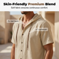 👕 50% DE RÉDUCTION 🔥 Ensemble sweat à capuche & pantalon casual homme – Tissu doux, coupe décontractée – Parfait pour les journées fraîches, le sport ou le quotidien – style urbain et confortable 🏙️