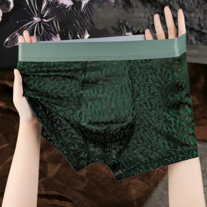 🩲 ACHETEZ 1, OBTENEZ 1 GRATUIT ! ✨ Boxer ultra-léger – Respirant, poche 3D & confort sans couture – Tissu extensible, maintien doux – parfait pour le sport ou le quotidien – liberté de mouvement totale 💪