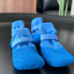🐶 ACHETEZ 1, OBTENEZ 1 GRATUIT ! ✨ Chaussettes chien antidérapantes imperméables – Semelle caoutchouc & adhérence texturée – Sangle ajustable, tricot respirant, 5 coloris, tailles S/M/L – parfaites pour les promenades par tous les temps 🐾🌧️