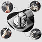🧺 ACHETEZ 2, OBTENEZ 1 GRATUIT ! ⏳ Connecteur anti-débordement pour siphon de machine à laver – Installation facile & étanche – Évite les fuites et les refoulements – compatible avec la plupart des tuyaux de vidange 🚰