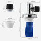 🧺 ACHETEZ 2, OBTENEZ 1 GRATUIT ! ⏳ Connecteur anti-débordement pour siphon de machine à laver – Installation facile & étanche – Évite les fuites et les refoulements – compatible avec la plupart des tuyaux de vidange 🚰