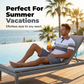 👕 50% DE RÉDUCTION ☀️ Set 2 pièces chemise & short pour homme – Confortable, respirant & polyvalent – Parfait pour l’été, les loisirs ou les voyages – look décontracté et pratique 🩳🌴
